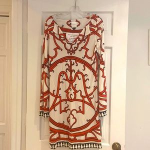 Nicole miller dress from Neimans